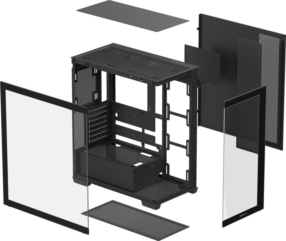 Deepcool R-CG580-BKNDA0-G-1