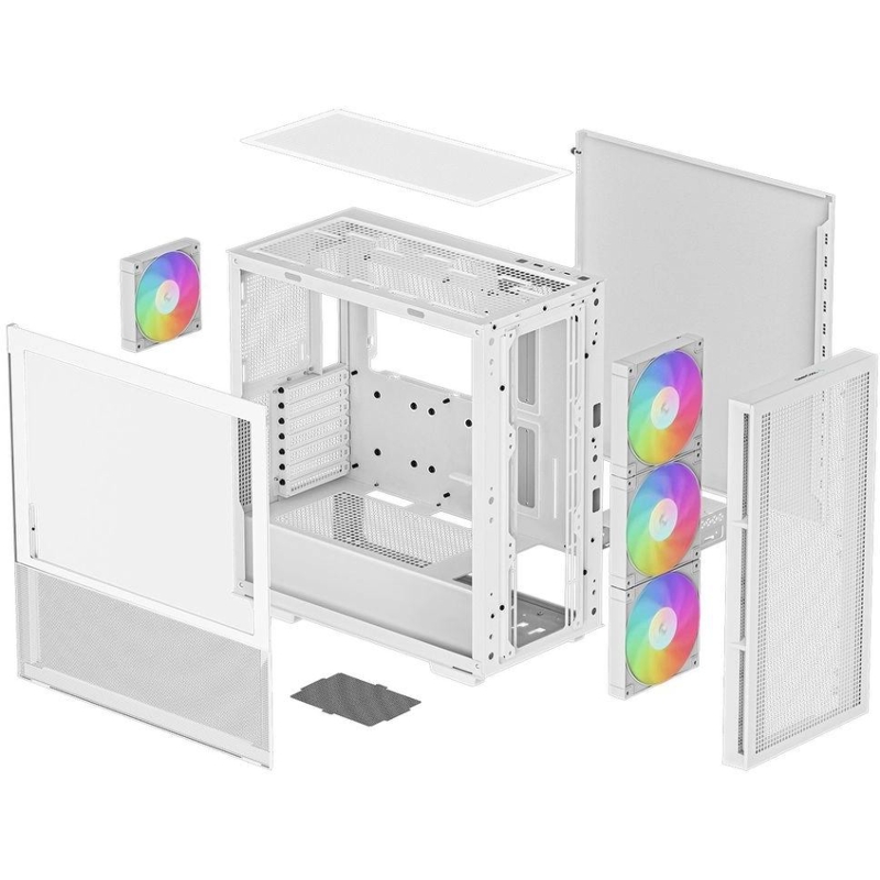 Deepcool R-CH560-WHAPE4-G-1