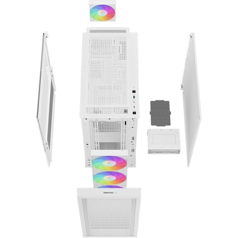 Deepcool R-CH560-WHAPE4-G-1