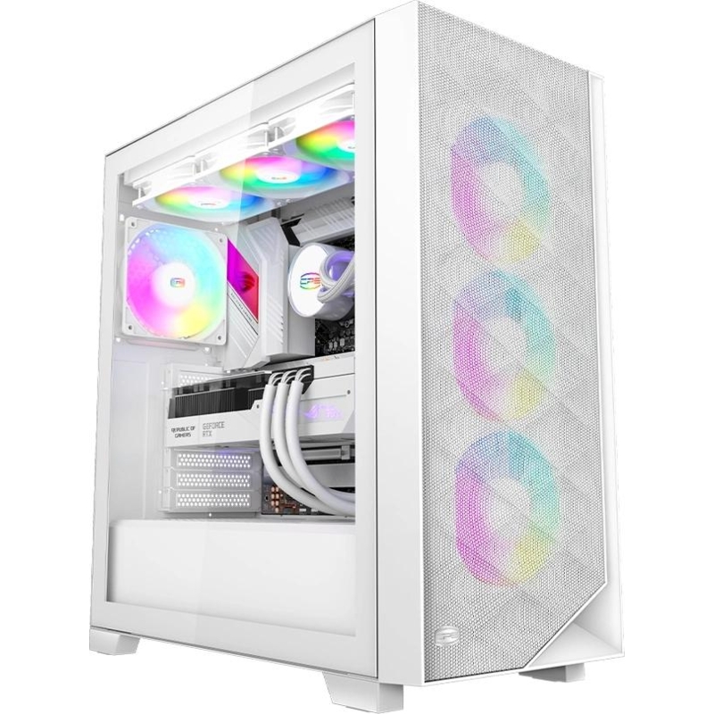PcCooler C3D510-WHP3-GL