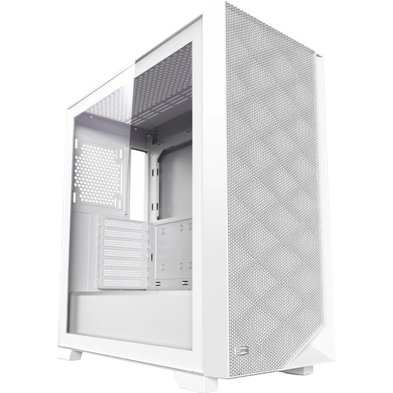 PcCooler C3D510-WHP3-GL