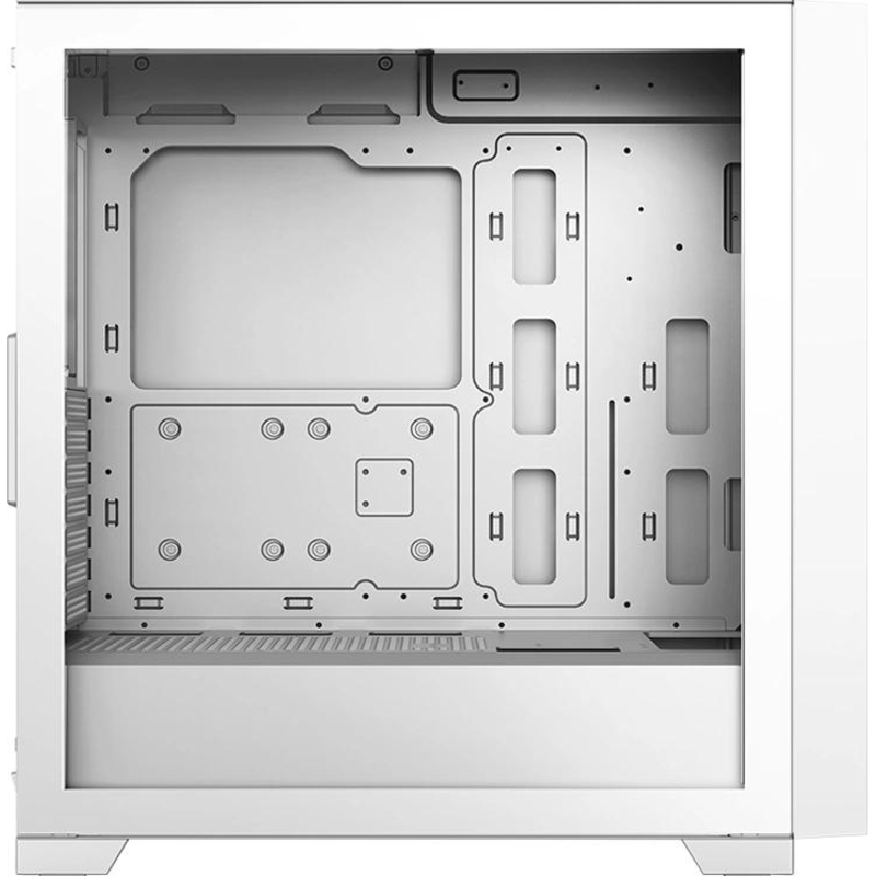 PcCooler C3D510-WHP3-GL