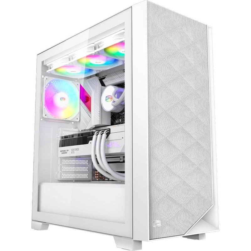 PcCooler C3D510-WHP3-GL