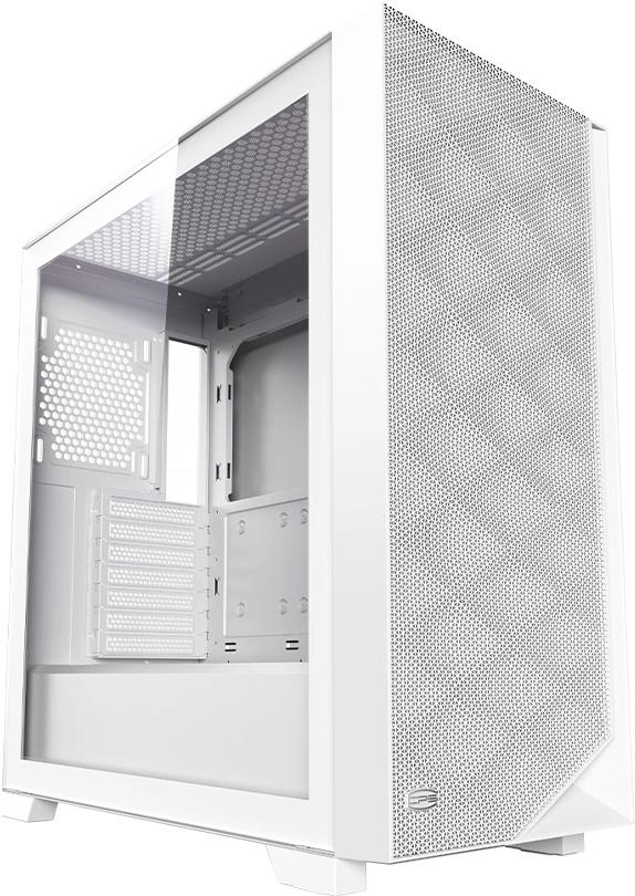 PcCooler C3D510-WHP3-GL