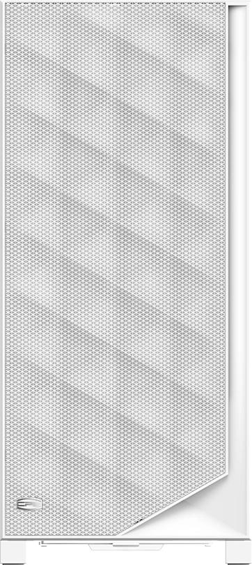 PcCooler C3D510-WHP3-GL