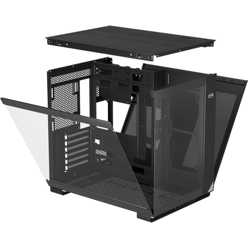 PcCooler C3-T500BKD0-GL