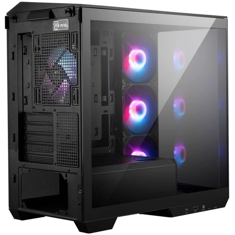 MSI 306-7G24R21-809
