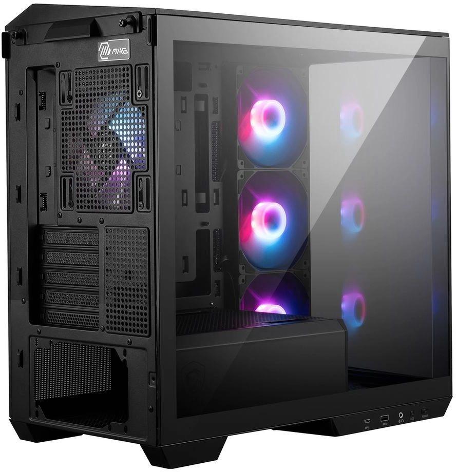 MSI 306-7G24R21-809