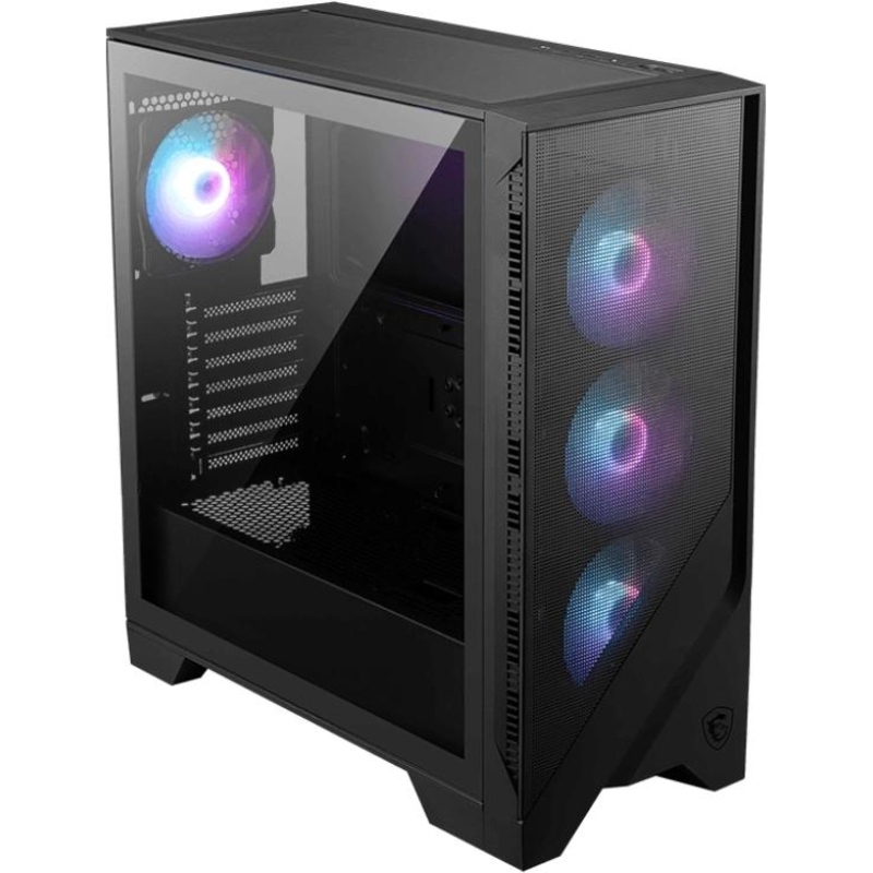 MSI 306-7G23R22-HH9