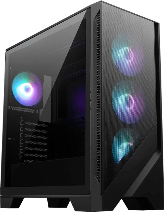MSI 306-7G23R22-HH9