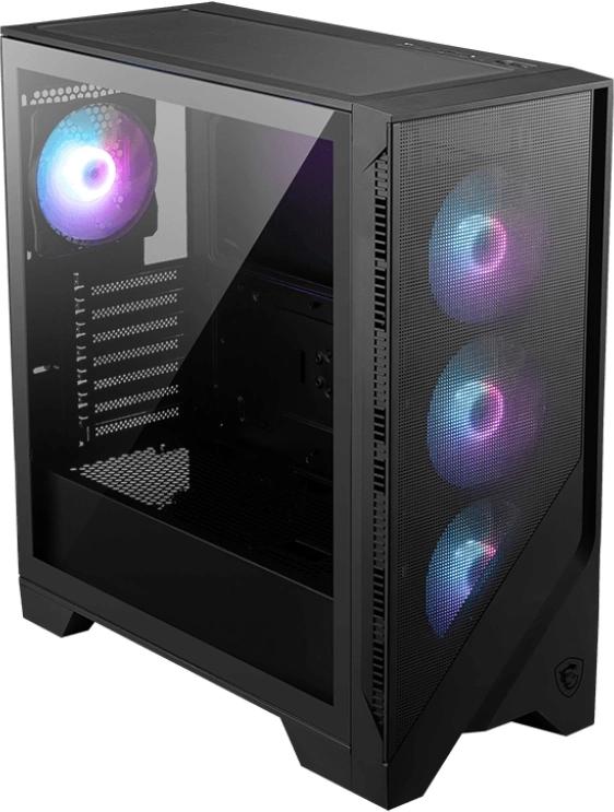 MSI 306-7G23R22-HH9