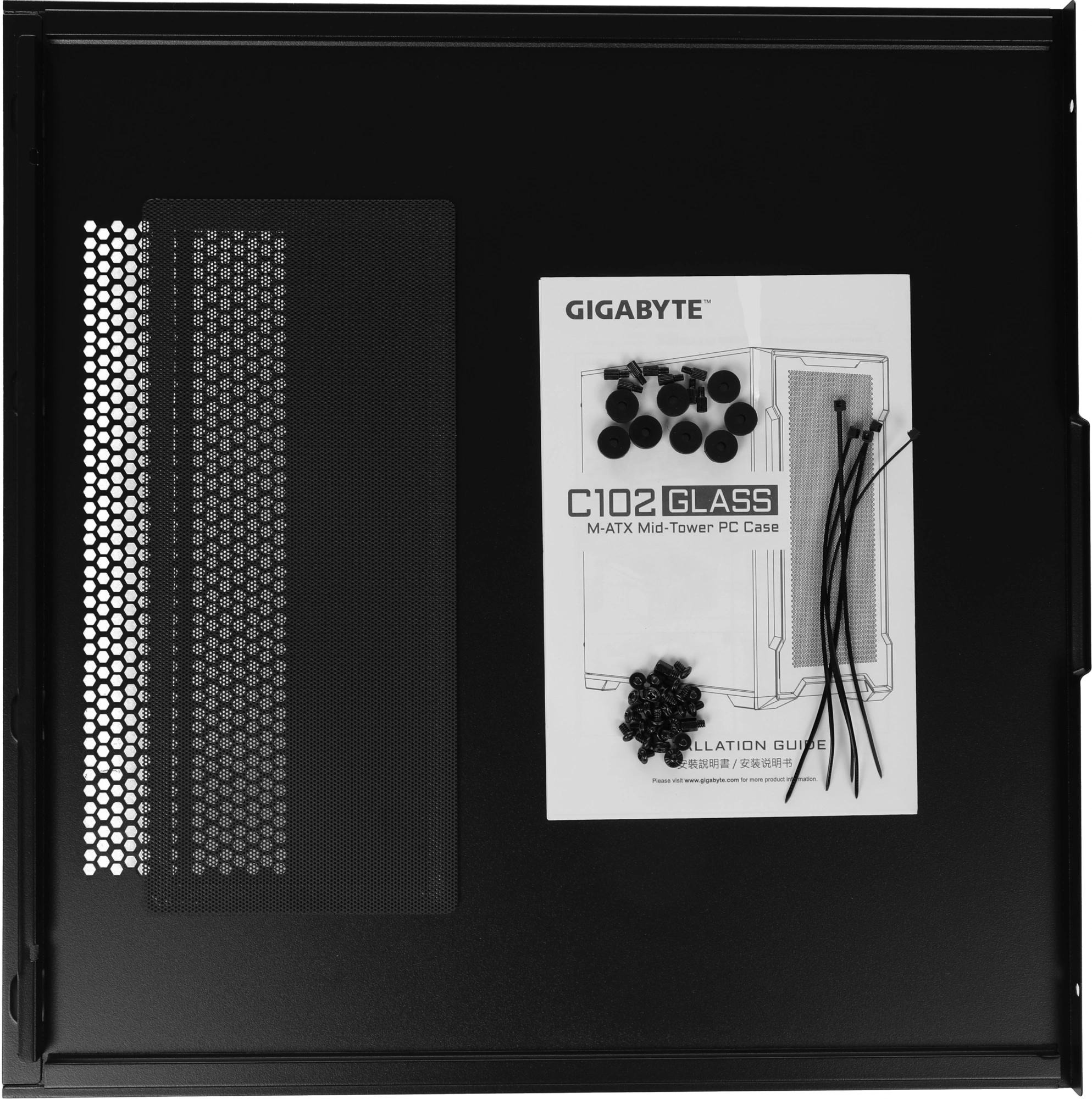 Gigabyte 28300-C102B-2CRR
