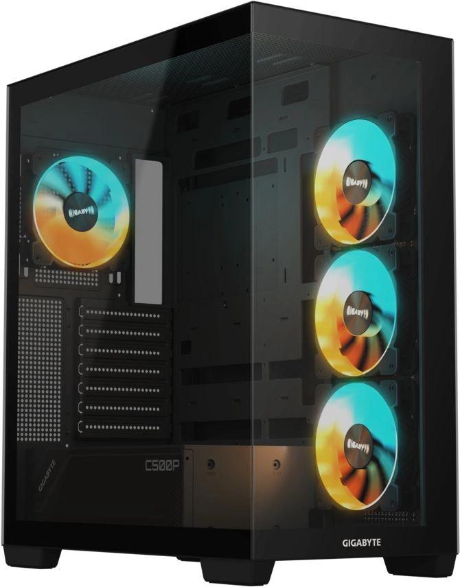 Gigabyte 28300-C500B-1CKR