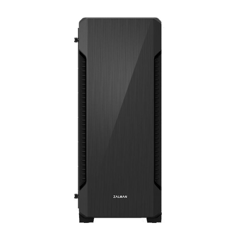 Zalman S3 BLACK