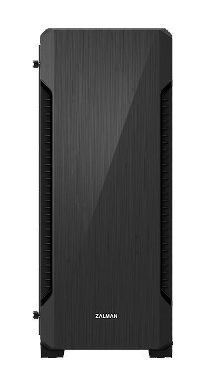 Zalman S3 BLACK