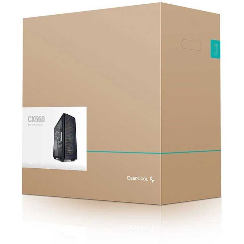Deepcool R-CK560-BKAAE4-G-1