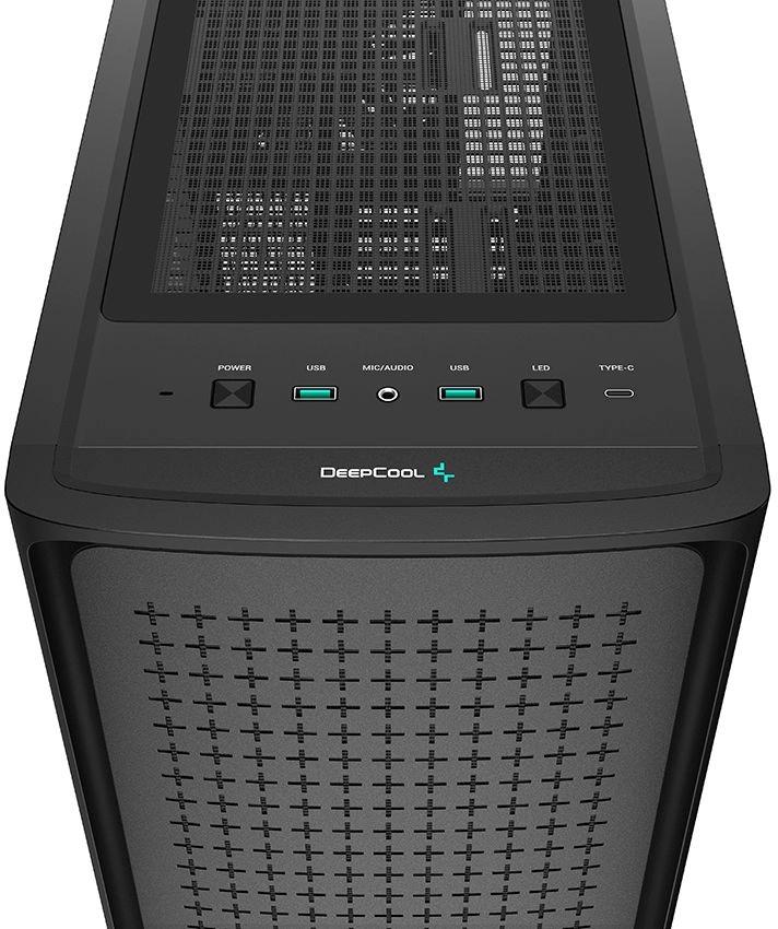 Deepcool R-CK560-BKAAE4-G-1