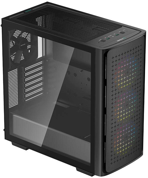 Deepcool R-CK560-BKAAE4-G-1