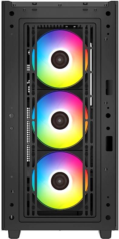 Deepcool R-CK560-BKAAE4-G-1