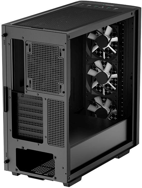 Deepcool R-CK560-BKAAE4-G-1