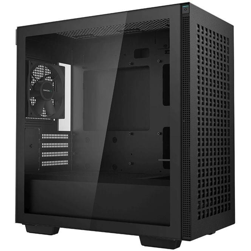 Deepcool CH370 BLACK