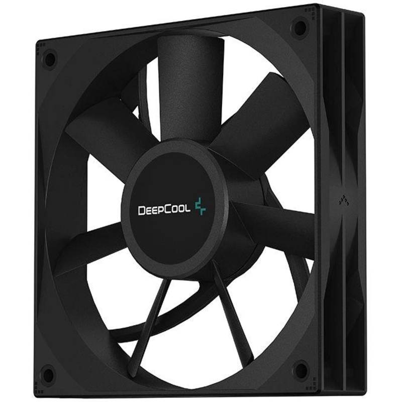 Deepcool CH370 BLACK