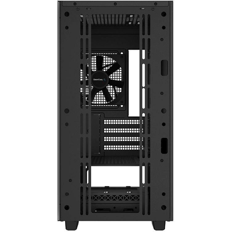 Deepcool CH370 BLACK