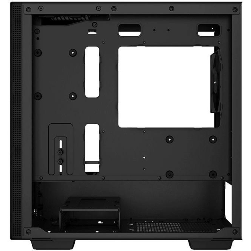 Deepcool CH370 BLACK