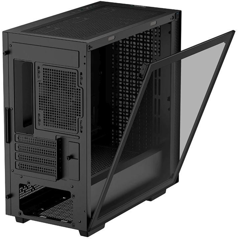 Deepcool CH370 BLACK