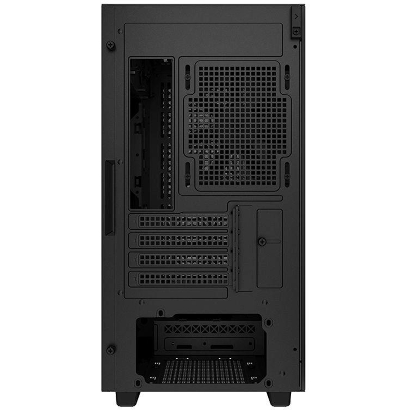 Deepcool CH370 BLACK