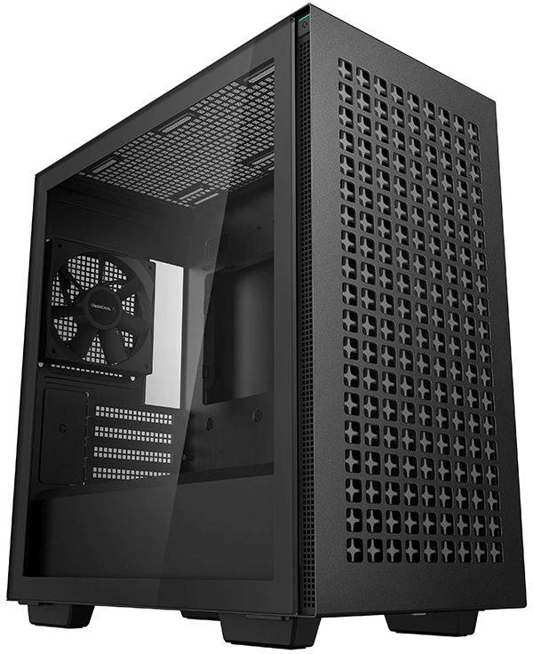 Deepcool CH370 BLACK