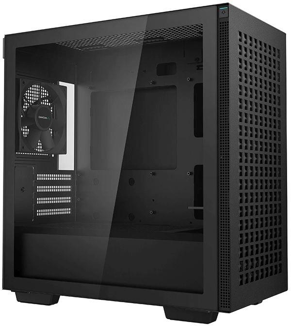 Deepcool CH370 BLACK