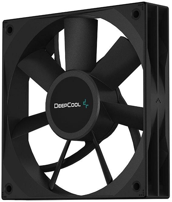 Deepcool CH370 BLACK