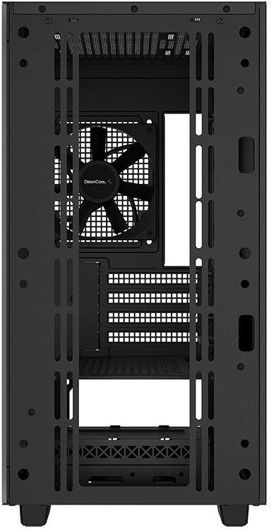 Deepcool CH370 BLACK