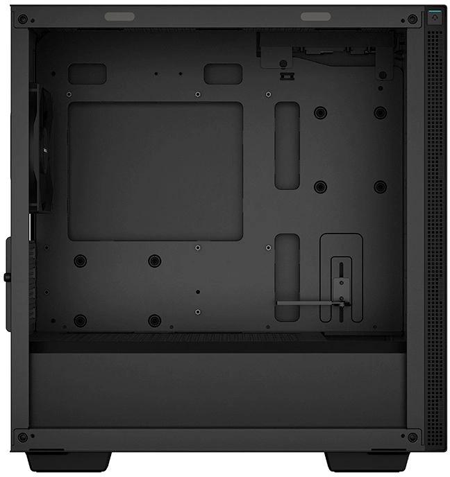 Deepcool CH370 BLACK