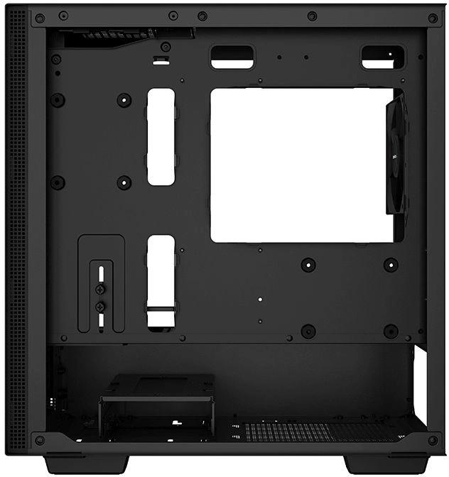 Deepcool CH370 BLACK