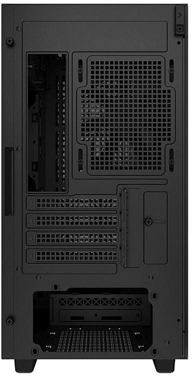 Deepcool CH370 BLACK