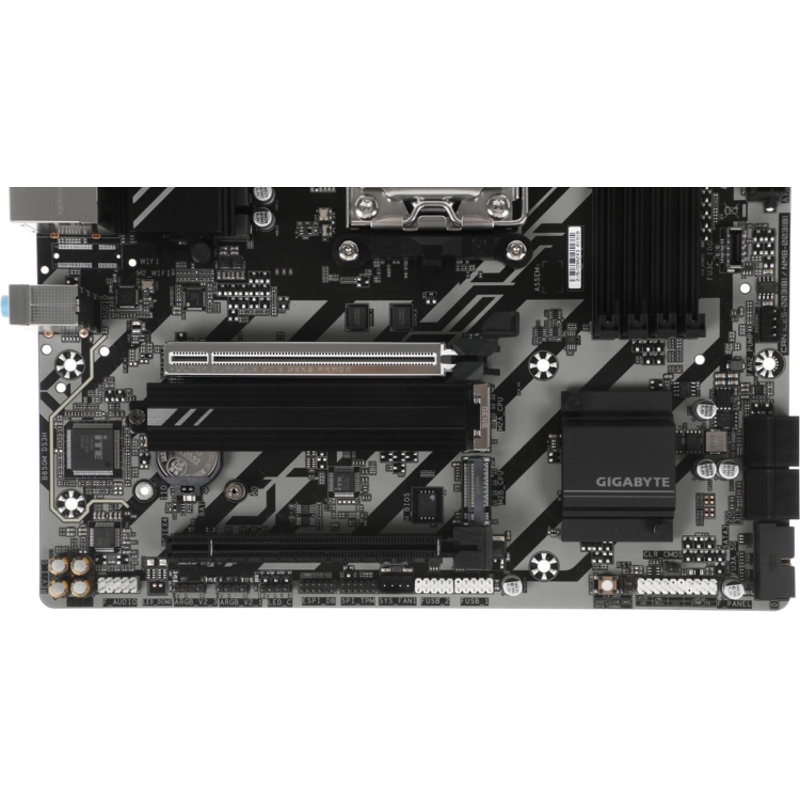 Gigabyte B850M DS3H