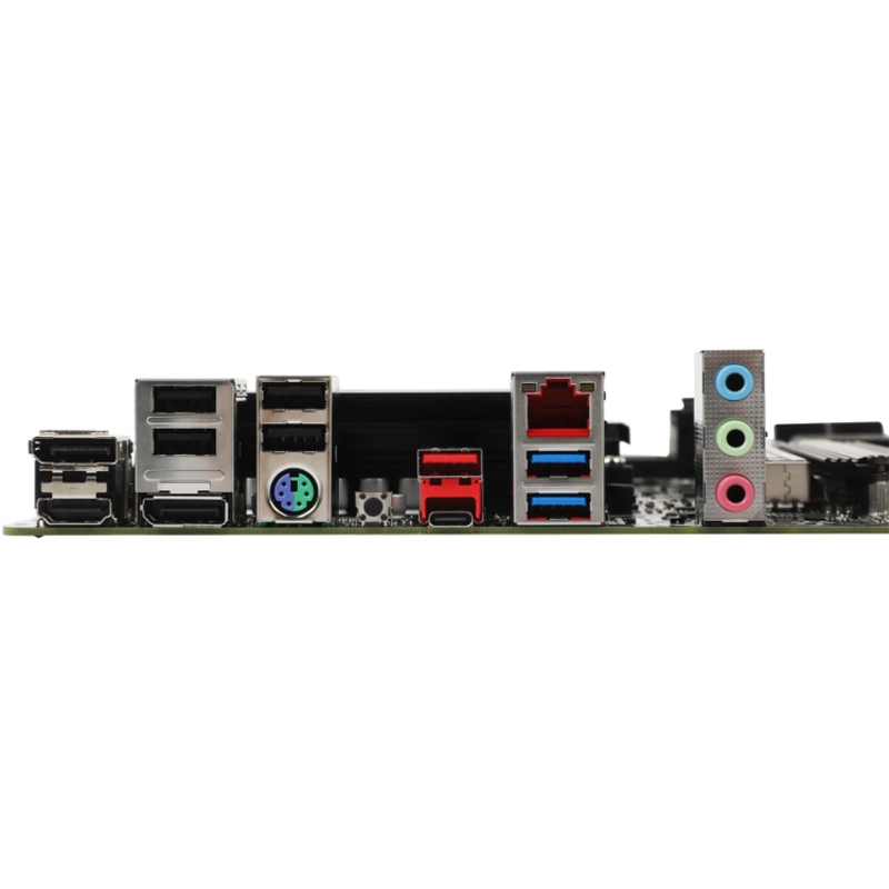 Gigabyte B850M DS3H