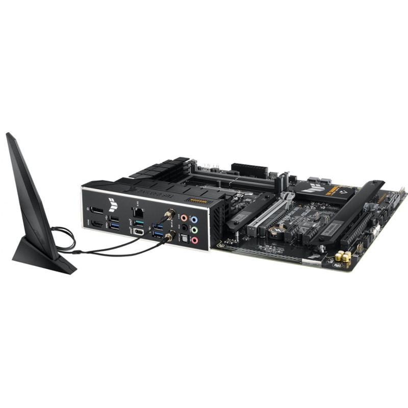 ASUS TUF GAMING B760-PLUS WIFI