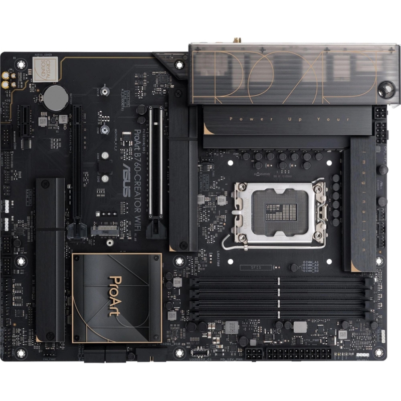 ASUS PROART B760-CREATOR WIFI