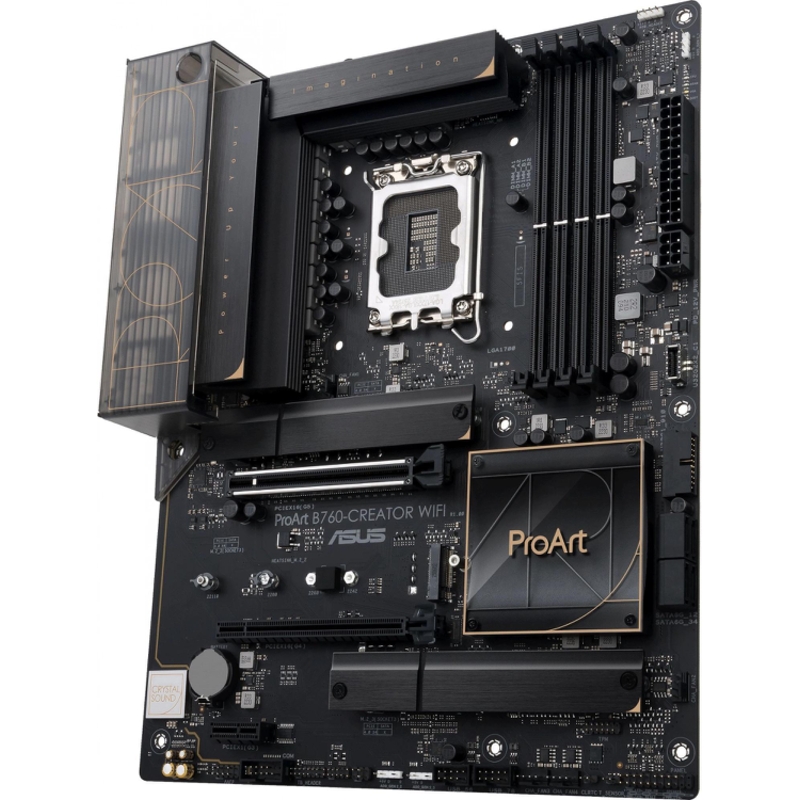 ASUS PROART B760-CREATOR WIFI