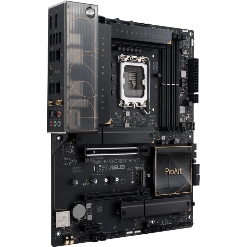 ASUS PROART B760-CREATOR WIFI