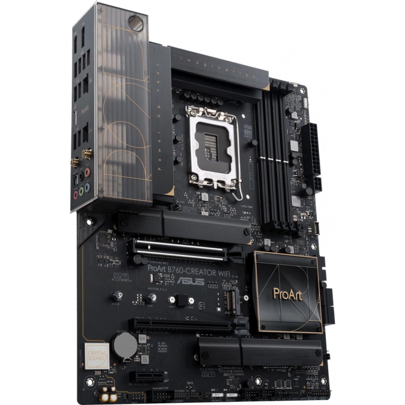 ASUS PROART B760-CREATOR WIFI