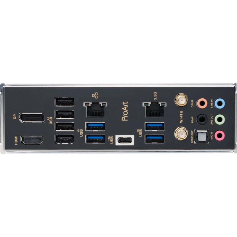 ASUS PROART B760-CREATOR WIFI