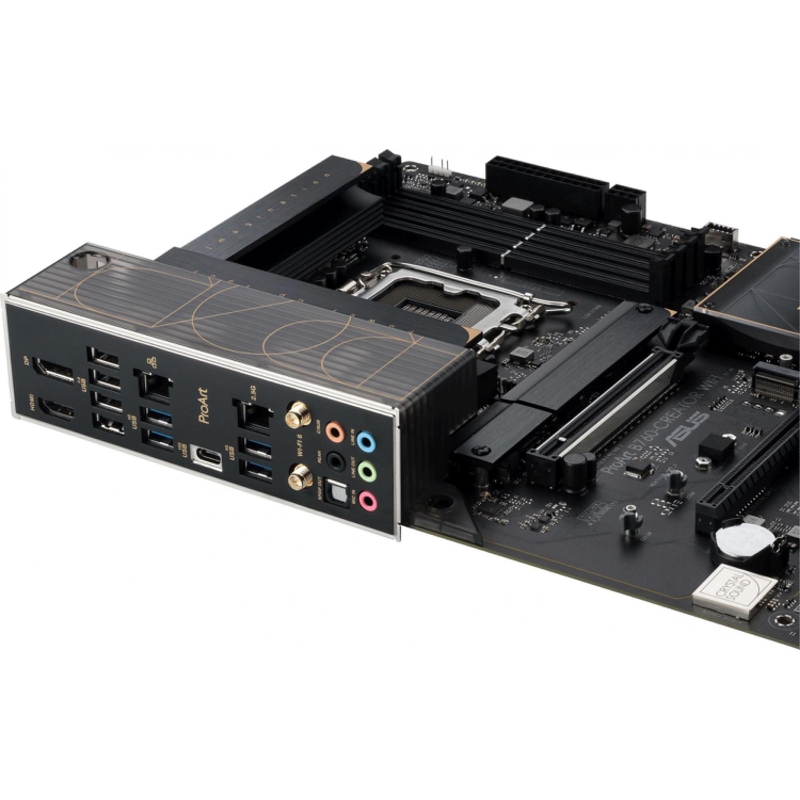 ASUS PROART B760-CREATOR WIFI