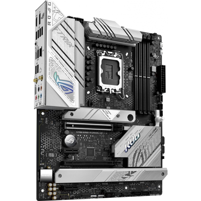 ASUS ROG STRIX B760-A GAMING WIFI