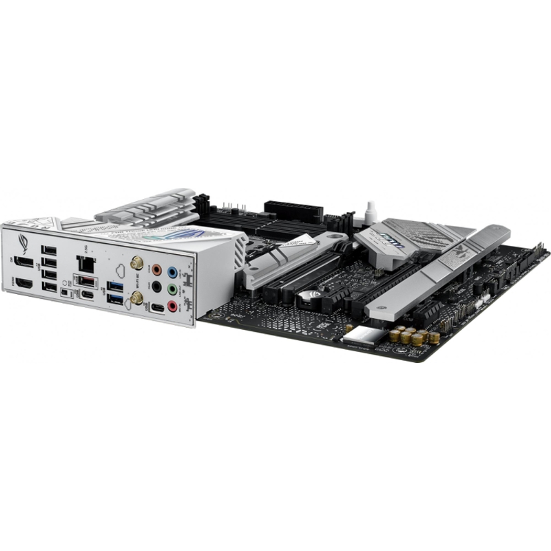 ASUS ROG STRIX B760-A GAMING WIFI