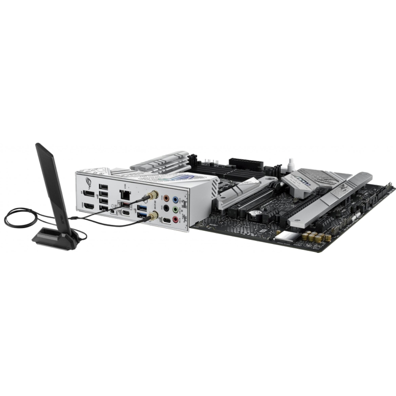 ASUS ROG STRIX B760-A GAMING WIFI
