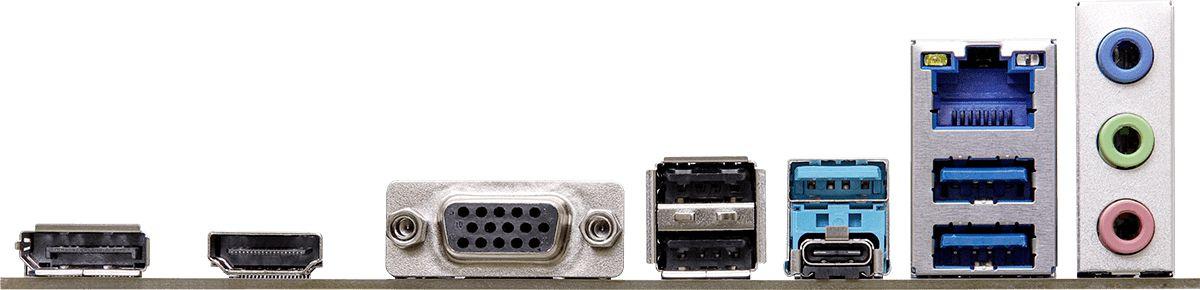 ASRock B760M-HDV/M.2